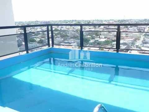 Departamento en Venta en Concordia, USD 210.000