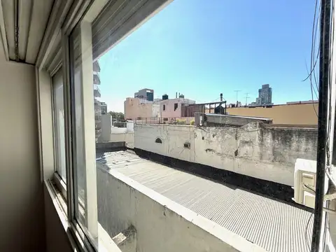 2 AMB - MUY LUMINOSO - Chacarita