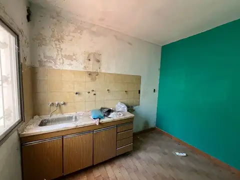 Depto Tipo Casa en Venta de 1 dormitorio
