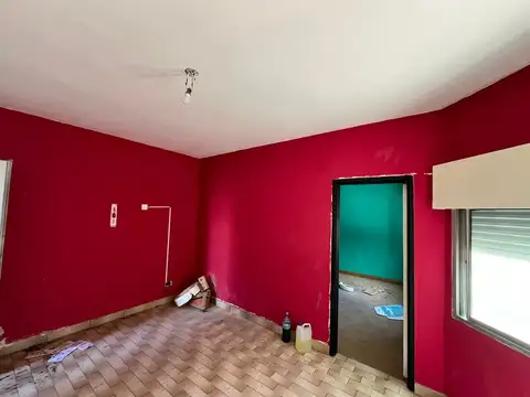 Depto Tipo Casa en Venta de 1 dormitorio