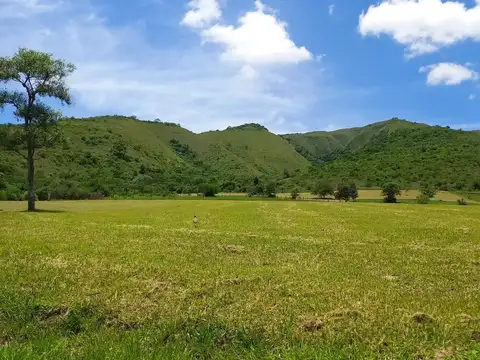 Terreno en Urbanización San Roque, La Calderilla