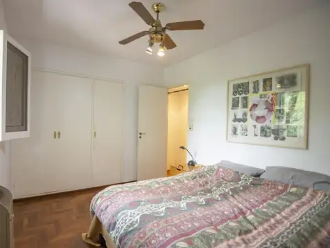 Departamento en Venta en Beccar, USD 130.000