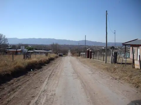 Villa Parque San Roque 1100