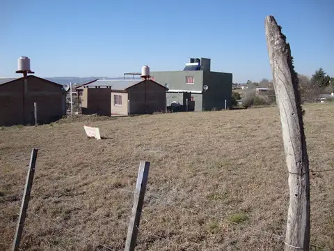 Villa Parque San Roque 1100