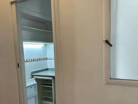 Monoambiente en alquiler