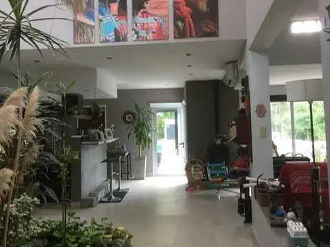 Casa en alquiler en Parque las naciones