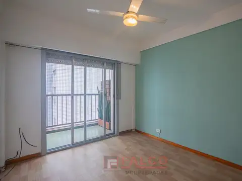 Departamento en Alquiler de 2 dormitorios