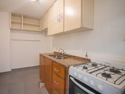 Departamento en Alquiler de 3 ambientes