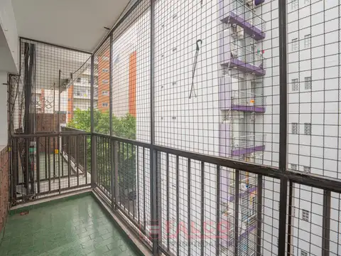 Departamento en Alquiler en Caballito, $ 770.000
