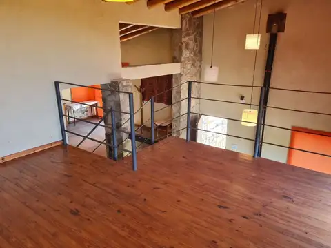 CASA EN LA SIERRA DE POTRERO DE LOS FUNES