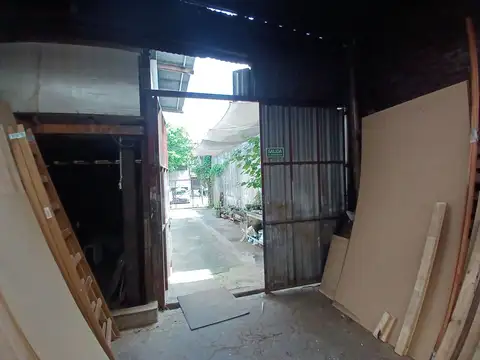 GalpÃ³n - Venta - Argentina, Tres de Febrero - Alzaga 2670