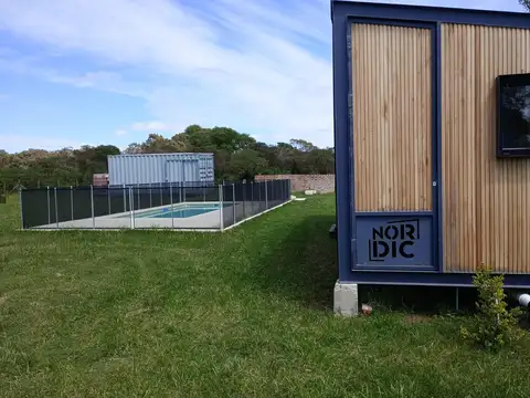 Laguna la Brava, calle Sierra la vigilancia y Sirio