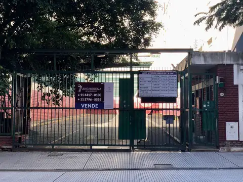 Terreno en Venta en Centro, USD 3.500.000