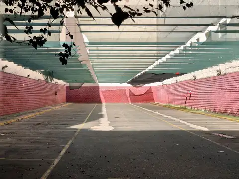 Terreno en Venta 15  mts Frente