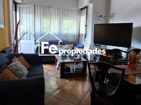Depto Tipo Casa en Venta de 3 dormitorios