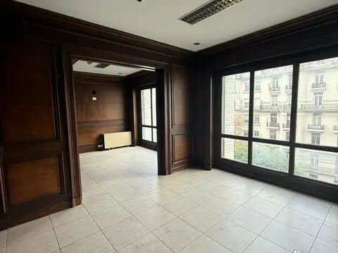 Oficina en alquiler en Microcentro