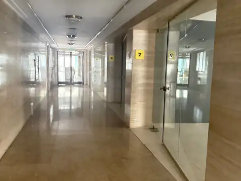 Oficina en Alquiler en Microcentro, $ 147.000