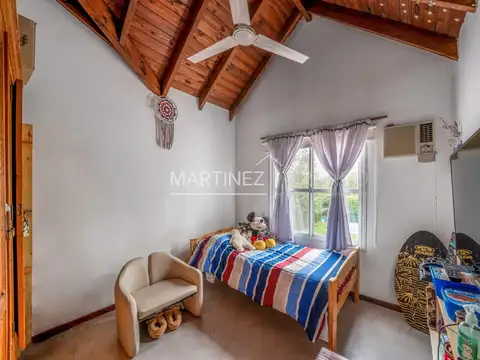 Casa  en Venta en Soles del Pilar, Pilar, G.B.A. Zona Norte