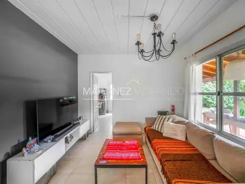 Casa en Venta en Soles Del Pilar, USD 210.000