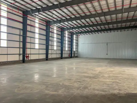 Au Del Buen Ayre bajada de Debenedetti