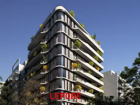 Departamento - Venta - Argentina, Capital Federal - BILLIGHURST 990