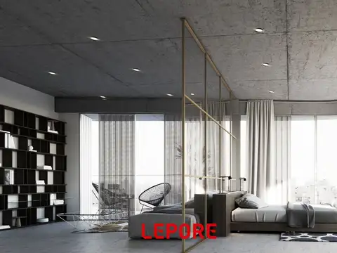 BILLIGHURST 900, Piso 2