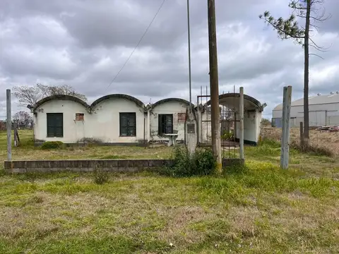 VENTA/VIVIENDA A REFACCIONAR/ BELLA ITALIA/RUTA 70