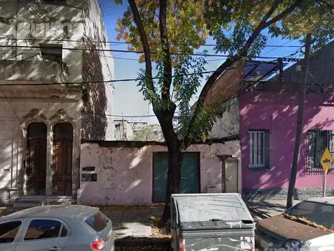 Excelente Terreno en Boca- Lideres en Terrenos