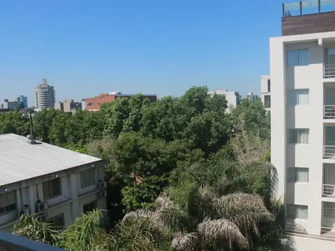 Departamento en Alquiler al Oeste