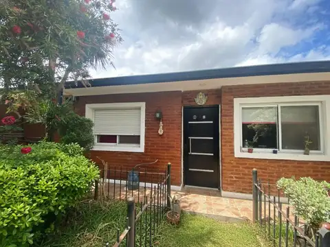 Casa en Venta de 2 dormitorios