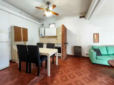 VENTA CASA 3 AMBIENTES LOTE PROPIO SARANDI AVELLANEDA