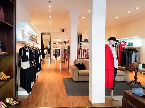 Local en Venta A Estrenar