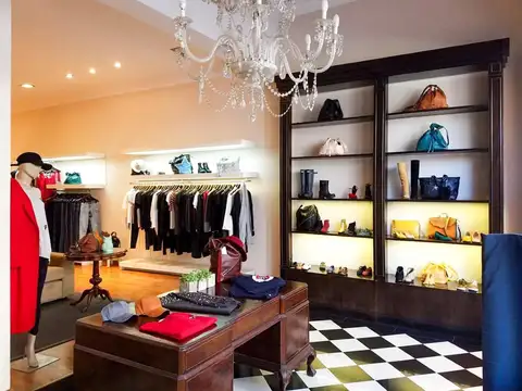 Local en Venta en Centro, USD 290.000