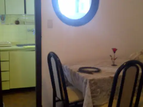 Departamento en Alquiler Temporal en Punta Mogotes, $ 88.000