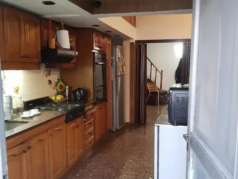 Casa en Venta 40 años