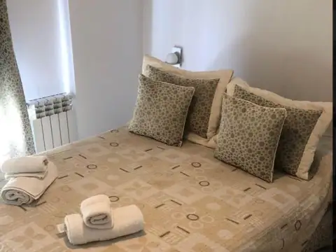 Departamento en Venta 13 años