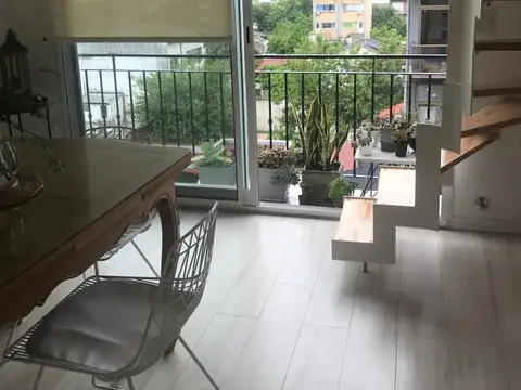 Departamento en Alquiler de 4 ambientes
