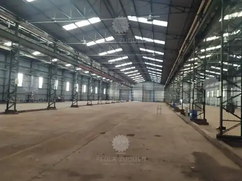Depósito Galpón  en Venta en Bernal Oeste, Bernal, Quilmes