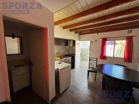 Depto Tipo Casa en Venta con 1 cocheras