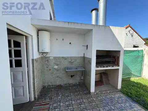 Depto Tipo Casa en Venta 2 años