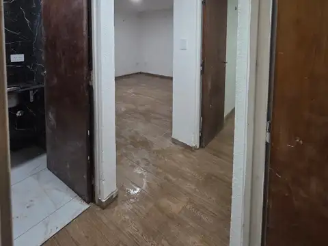 Departamento en Alquiler 40 años
