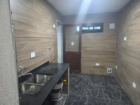 Departamento en alquiler 2 dormitorios Tolosa La Plata