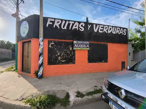 Local en Gualeguaychu