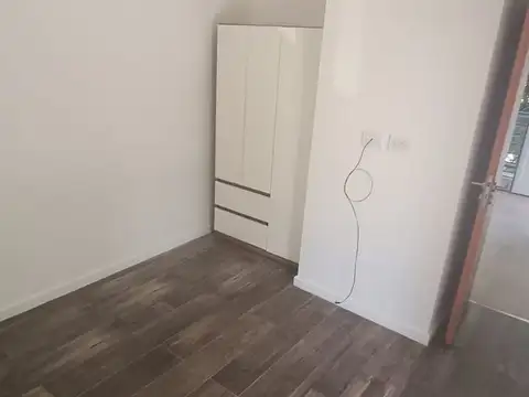 Se Alquila Dpto.de 1 Dormitorio en Santo Tome