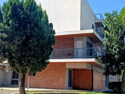 Se Alquila Dpto.de 1 Dormitorio en Santo Tome