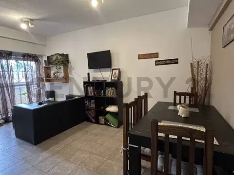 Del Barco Centenera 1800, Piso 0