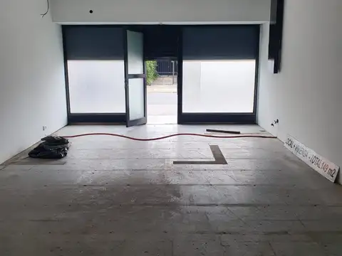 Mitre 4200, Piso P.B