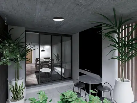 Departamento en Venta al Sur