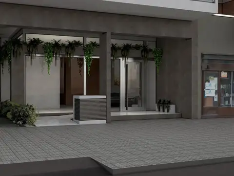 Departamento en av.pellegrini 1762