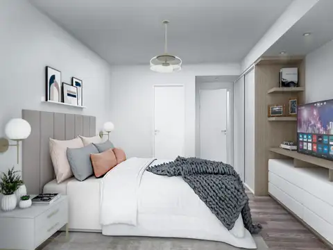 Departamento en Venta en Centro, USD 237.400